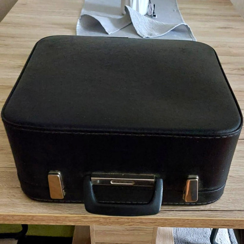 Erika mechanische