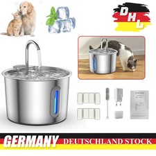 2.2L Trinkbrunnen für Katze