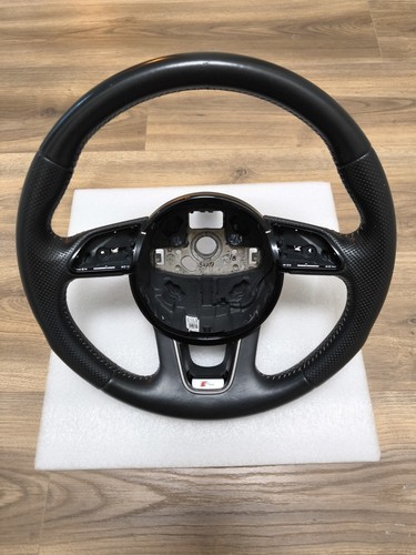 Audi lenkrad a6 a7 q5 - lenkrad, a4