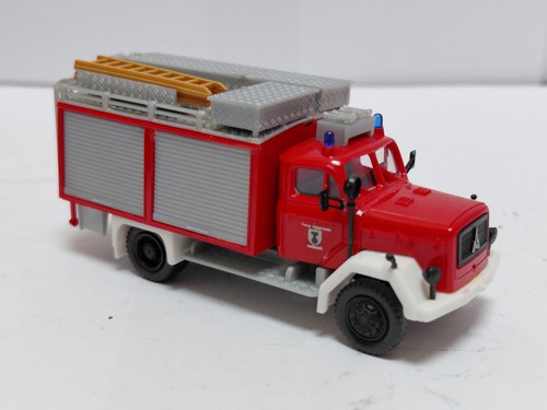 Preiser magirus f - magirus,