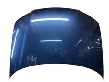 Audi A3 / 8P / 3-Türer/ Motorhaube Haube LZ5C - Kratzer