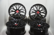 4 x Mam RS4 20 Zoll Alufelgen ford kuga c-max focus rs jaguar f-pace