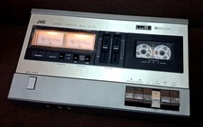 JVC KD-720 STEREO CASSETTE