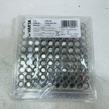 Varta batteries v390 qty - varta,
