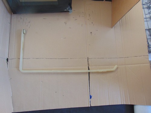 Steigrohr zulaufrohr 4779890 - ,