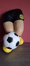 Borussia Dortmund Gartenzwerg