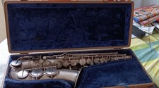 Hohner Alt - Saxophon gebraucht