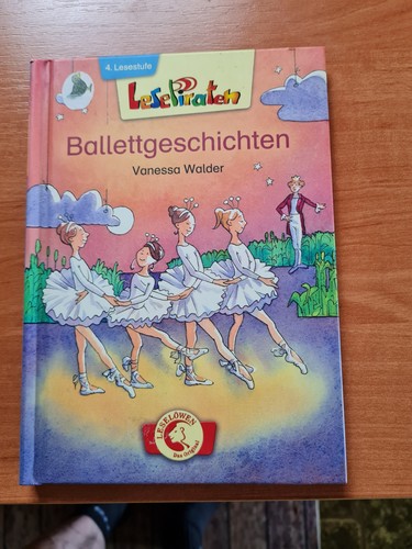 Leserabe lesestufe - leserabe, 2.
