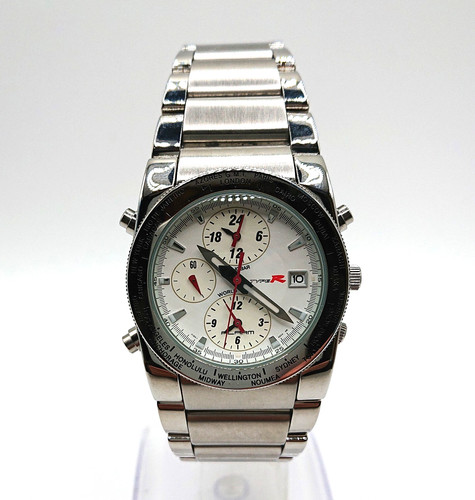 Honda world time bt14wh quartz - bt14wh,