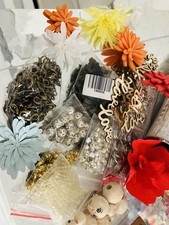 Schmuck Herstellung Konvolut