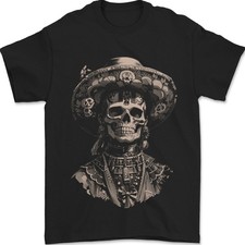 DOTD Day Of The Dead Zucker
