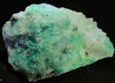 Baryt Fahlerz Malachit Azurit