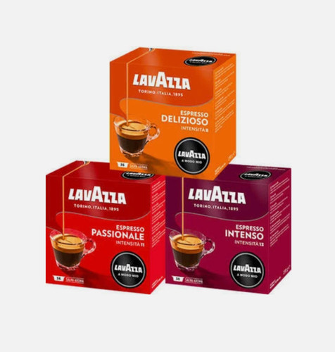 108 lavazza modo mio - 108,