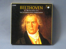 Beethoven - Wolfgang