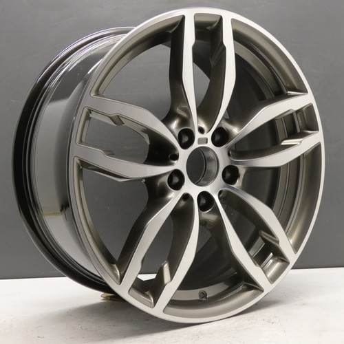Bmw zoll alufelge - 19,