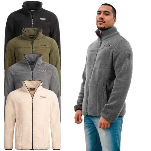 Arctic seven herren - seven,