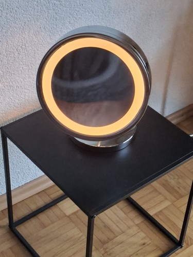 Carmen beauty mirror - beauty,