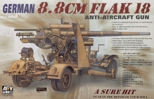 Afv club af35088 1 35 - club,