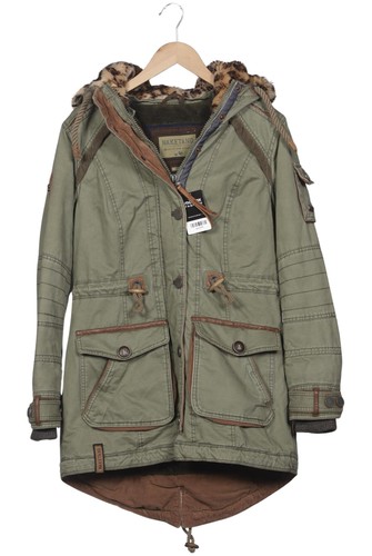 Naketano mantel damen - damen, jacke
