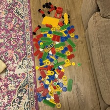 VERSCHIEDENES KONVOLUT STICKLE
