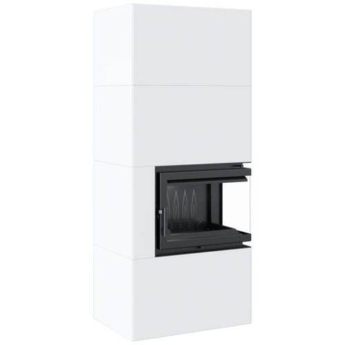 Kaminofen kratki simple box - box, 8