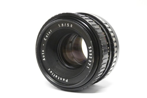Pentaflex auto color 50 - auto,