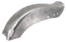 Custom Fat Bob Stahl Heckfender für Harley FXR Modelle