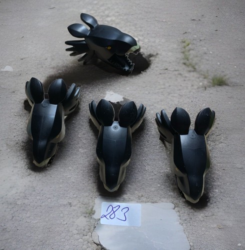 Lego tiere köpfe avatar - tiere,