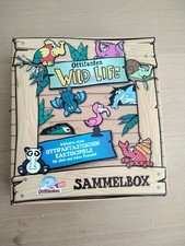 NEU Edeka Ottifanten Wild Life