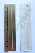 GOLD PITCH TRIM PASSEND FÜR