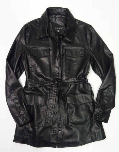 Amisu jacke übergangsjacke - amisu,