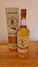 Rosebank 14y distilled - -,