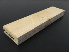 Kiefer,Drechselholz,Schnitzholz,Brett,basteln,drechseln,ca.30x7,5x2,6cm,10611