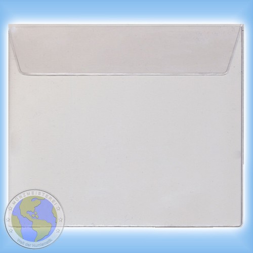 Kunststoff schutzhülle - 5x,
