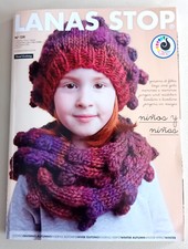 LANAS STOP Anleitungsheft für