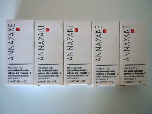 Annayake extreme soin - extreme,