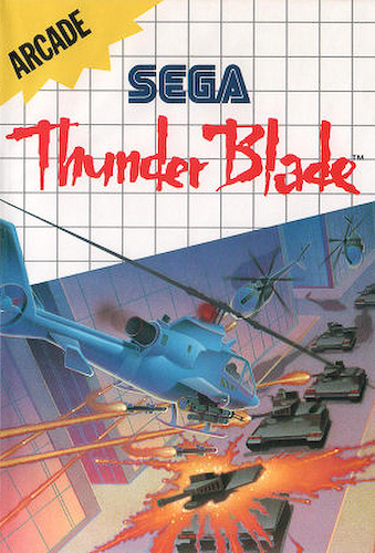 Sega master system - ##,