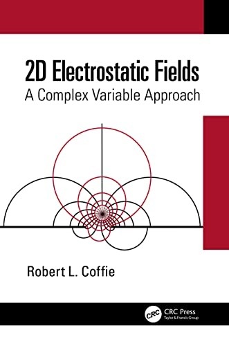 Electrostatic fields a - 2d,