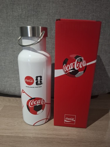 Neu und verpackt coca - neu, cola