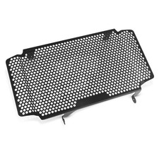 Motorrad Kühlerschutz für