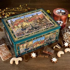 Elisen Truhe Nürnberger