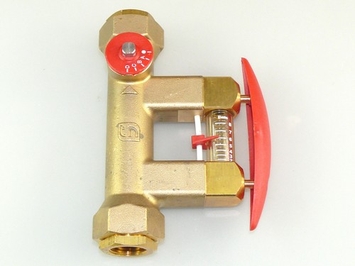Taco setter bypass - 100, ig