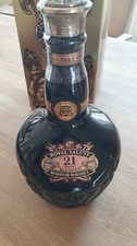 Royal Salute Scotch Whisky