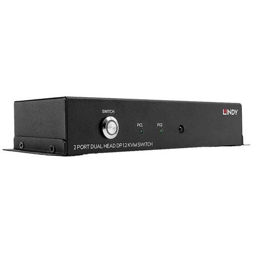 Lindy kvm umschalter - lindy, kvm-umschalter