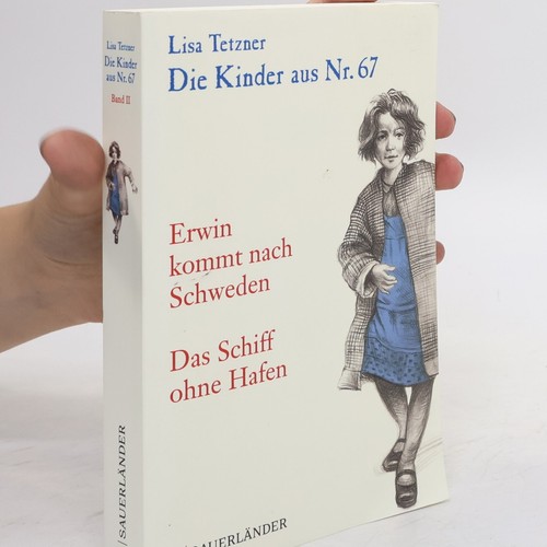 Erwin kommt nach schweden - nach, schweden 