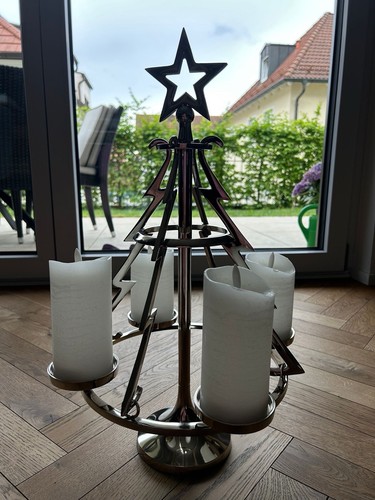 Moderner edelstahl - moderner,