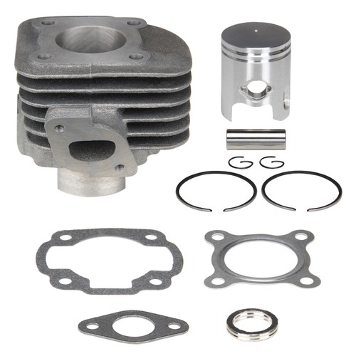 Zylinder kit 50ccm 12mm - kit, ac