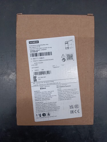 Siemens 3sk1111 1aw20 - siemens, 3sk1111-1aw20