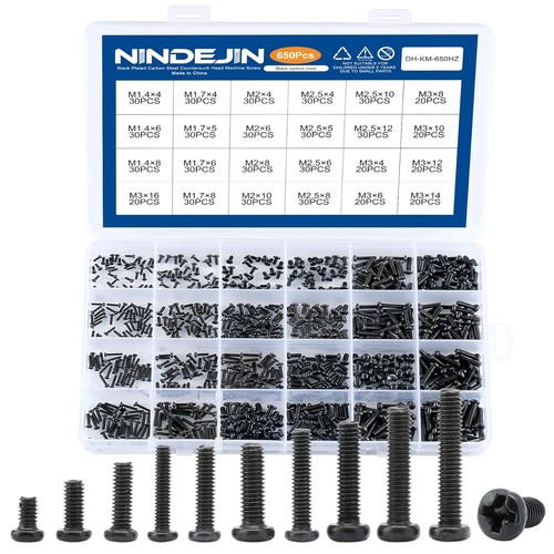 Laptop schrauben set 650 - set,