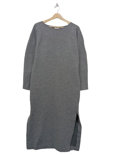 Cos strickkleid damen - damen, kleid